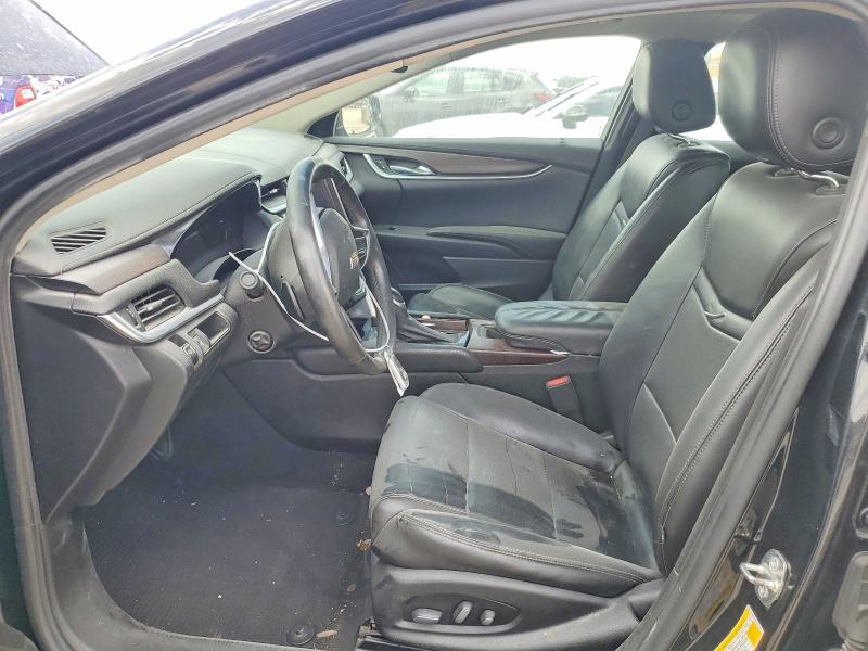 Aukcja sprzedaży 2019 Cadillac Xts, vin: 2G61M5S3XK9132420, numer aukcji: 58844306