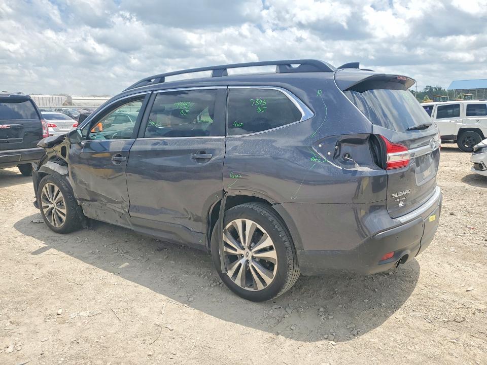 Aukcja sprzedaży 2020 Subaru Ascent, vin: 4S4WMAHD4L3451796, numer aukcji: 56770526