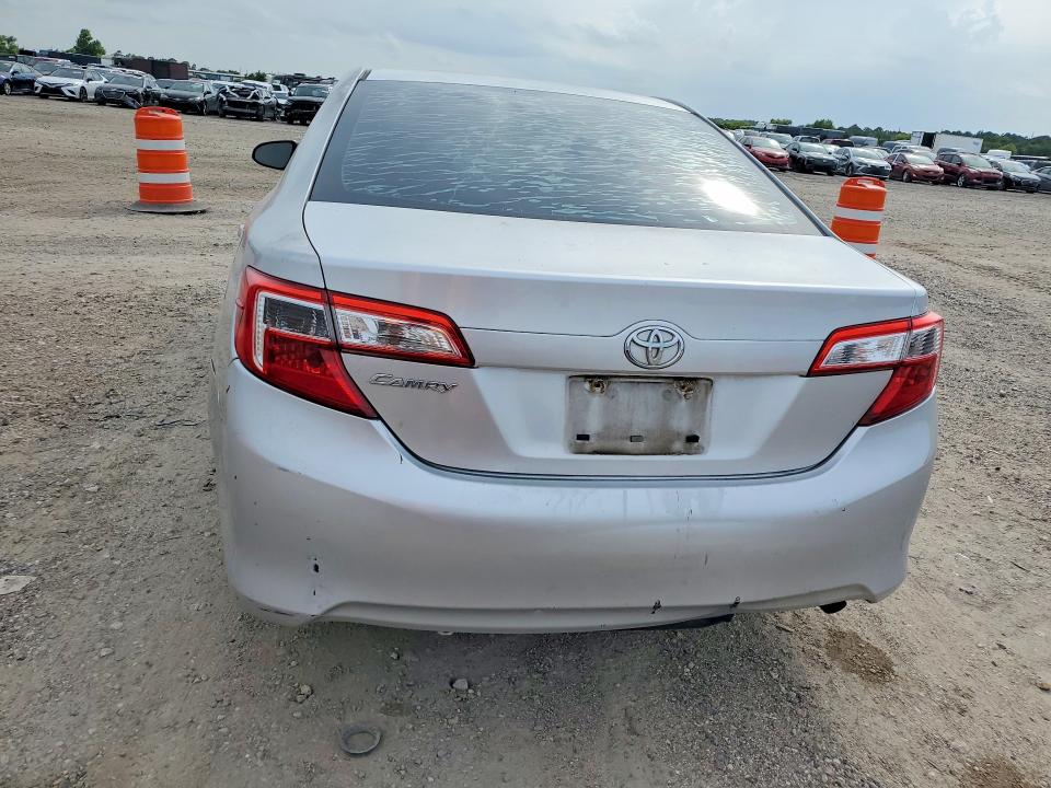 Aukcja sprzedaży 2013 Toyota Camry, vin: 4T4BF1FK9DR316812, numer aukcji: 55595626