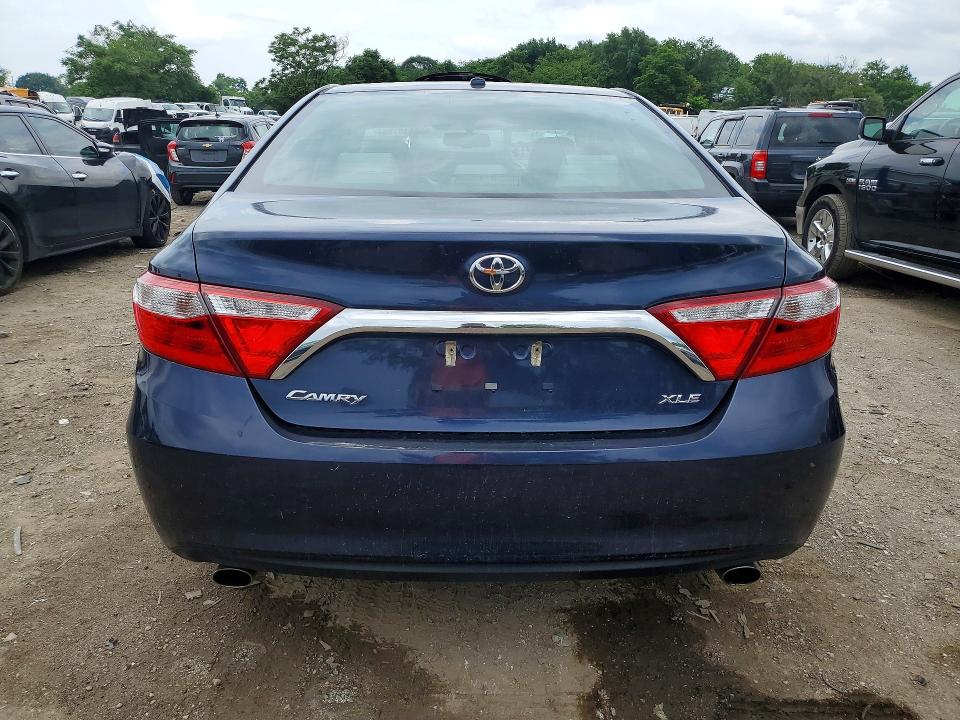 Aukcja sprzedaży 2016 Toyota Camry, vin: 4T1BK1FK0GU571262, numer aukcji: 56619756