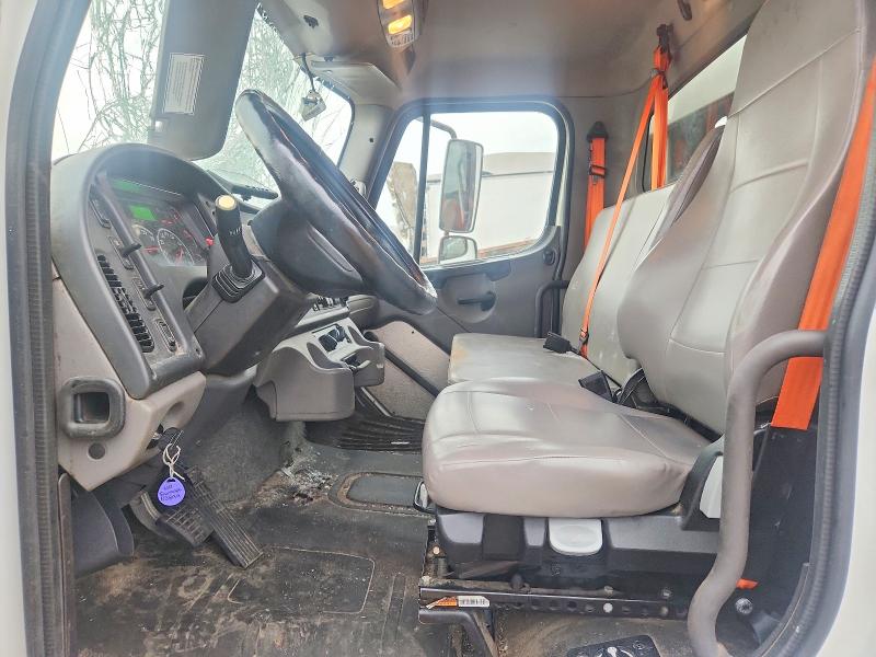 Продаж на аукціоні авто 2024 Freightliner M2, vin: 3ALACXFE0RDUX7849, номер лоту: 55302546