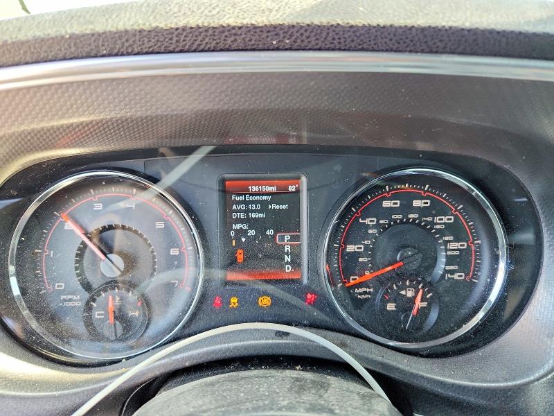Aukcja sprzedaży 2013 Dodge Charger, vin: 2C3CDXBG5DH514372, numer aukcji: 58264616