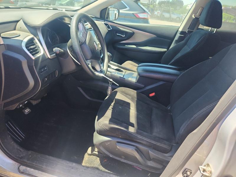 Продаж на аукціоні авто 2017 Nissan Murano, vin: 5N1AZ2MH5HN194900, номер лоту: 56024286