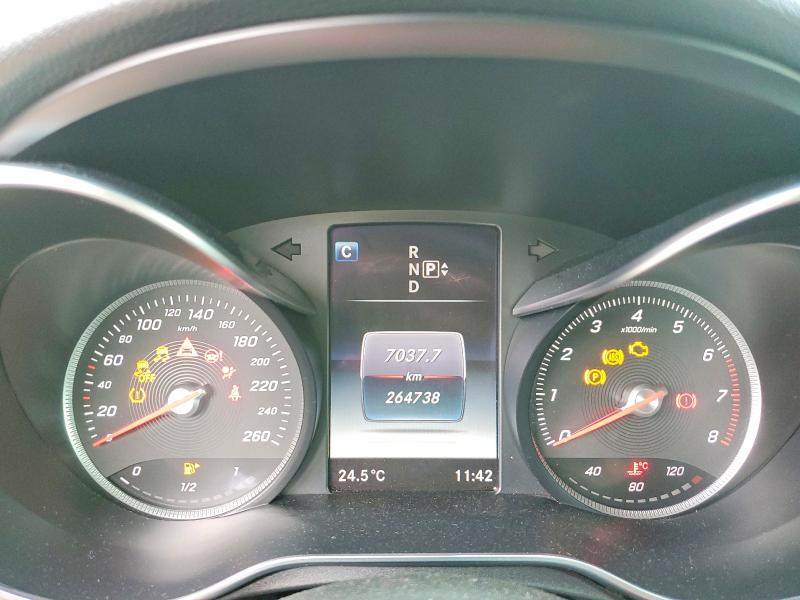 Продажа на аукционе авто 2015 Mercedes-benz C, vin: 55SWF4KB8FU005843, номер лота: 56444926