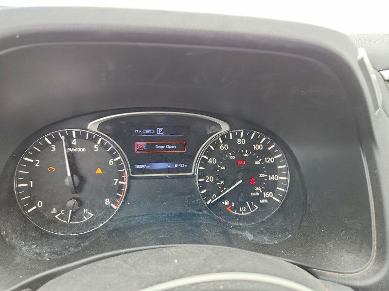 Продажа на аукционе авто 2017 Nissan Pathfinder, vin: 5N1DR2MM3HC639463, номер лота: 97685465