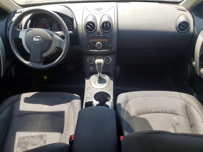 55786286 :رقم المزاد ، JN8AS5MT0FW660467 vin ، 2015 Nissan Rogue Select مزاد بيع