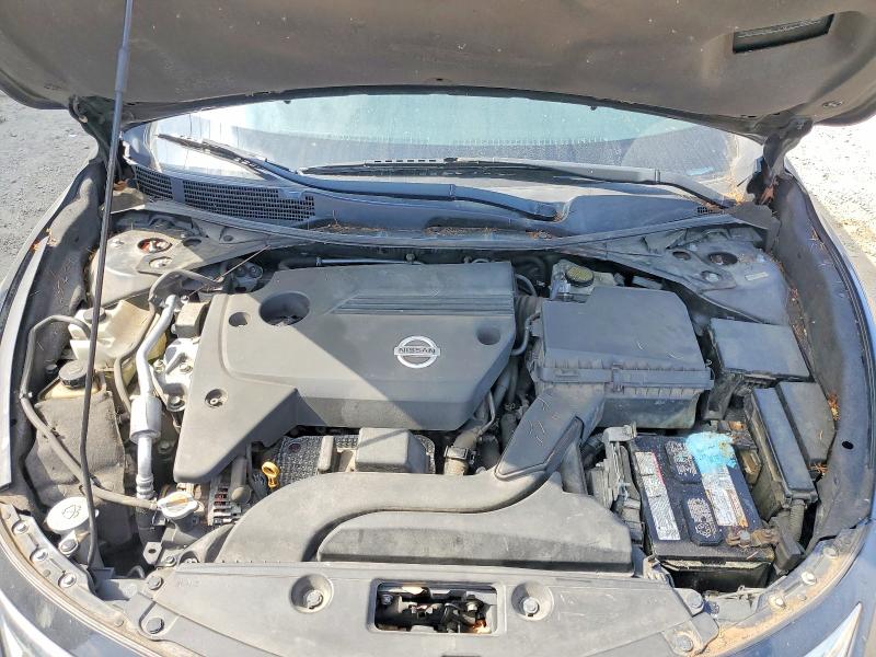 Продаж на аукціоні авто 2013 Nissan Altima, vin: 1N4AL3AP2DN545303, номер лоту: 57768486