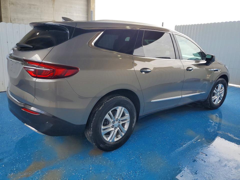 Aukcja sprzedaży 2018 Buick Enclave, vin: 5GAERBKWXJJ202155, numer aukcji: 56478956
