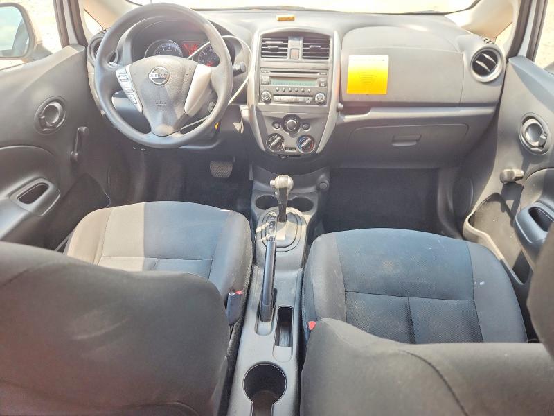 58913706 :رقم المزاد ، 3N1CE2CP9JL358837 vin ، 2018 Nissan Versa Note مزاد بيع