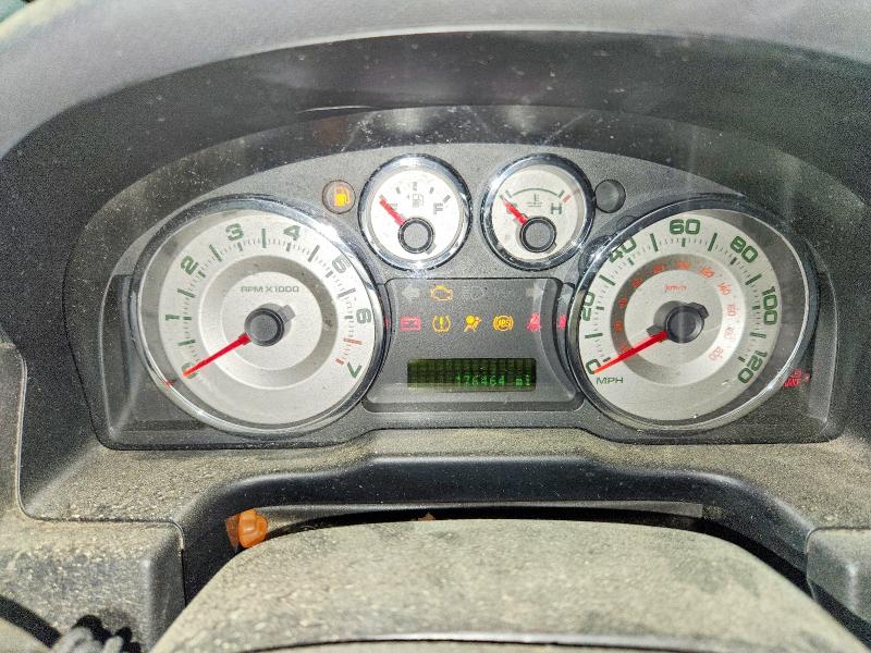 2010 Ford Edge მანქანა იყიდება აუქციონზე, vin: 2FMDK4KC6ABB61202, აუქციონის ნომერი: 57480106