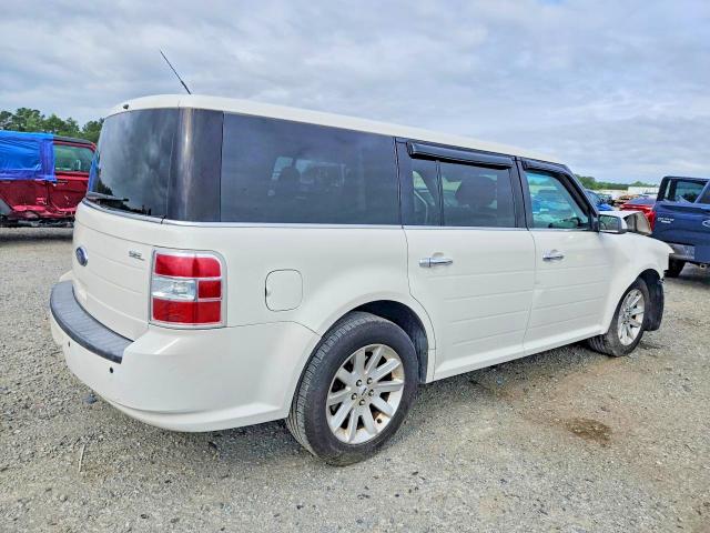 Продажа на аукционе авто 2012 Ford Flex, vin: 2FMGK5CC7CBD08941, номер лота: 55490476