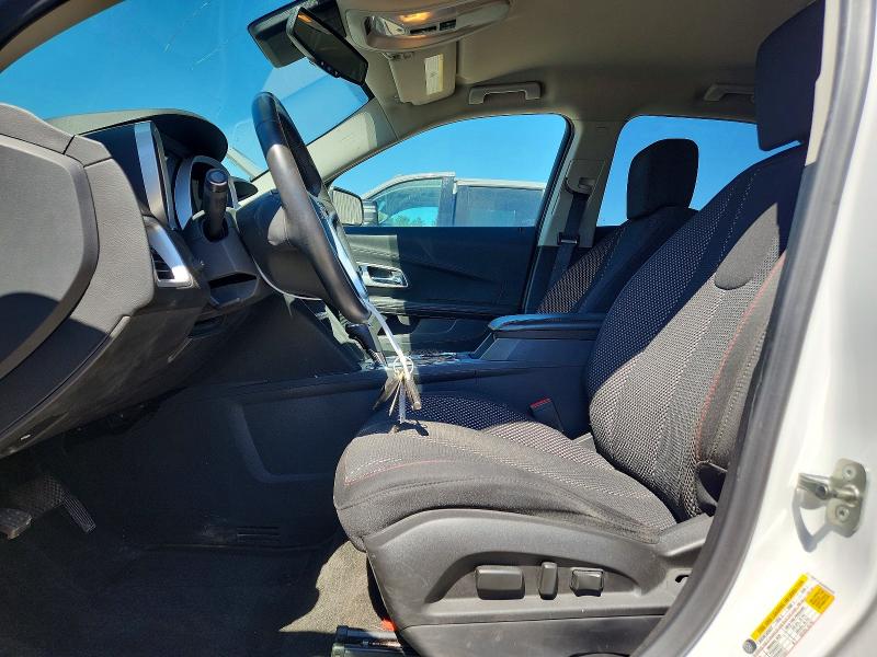 Продаж на аукціоні авто 2017 Chevrolet Equinox, vin: 2GNFLFEKXH6261919, номер лоту: 57130896