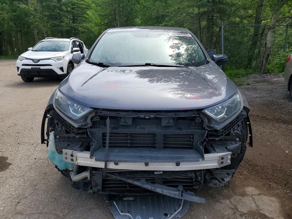 Aukcja sprzedaży 2018 Honda Cr-v, vin: 2HKRW1H39JH003140, numer aukcji: 57844666