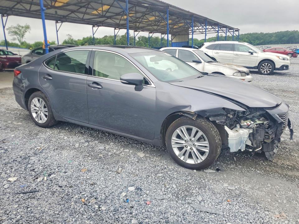 Продаж на аукціоні авто 2013 Lexus Es, vin: JTHBK1GG0D2067783, номер лоту: 55668776