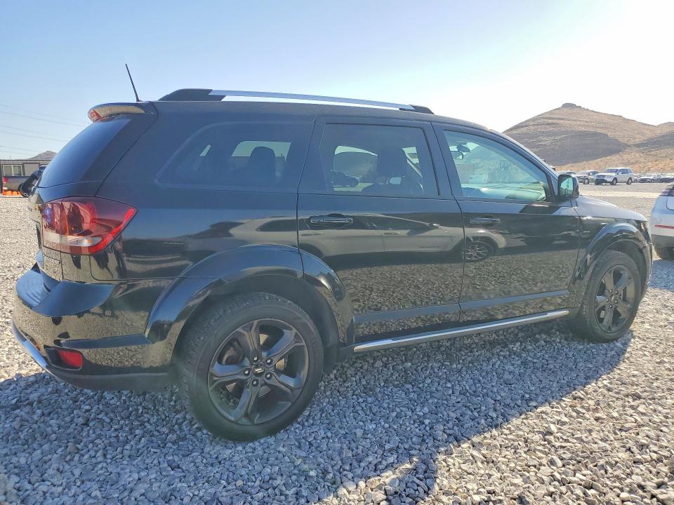 Aukcja sprzedaży 2018 Dodge Journey, vin: 3C4PDDGG4JT512586, numer aukcji: 56428726