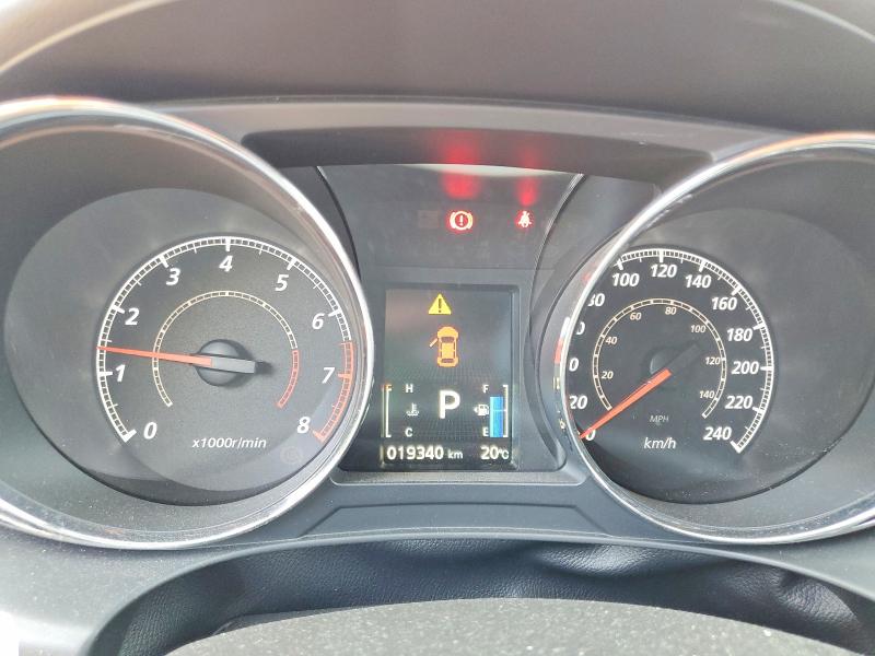 Продажа на аукционе авто 2023 Mitsubishi Rvr, vin: JA4AJVAW1PU605157, номер лота: 58265336