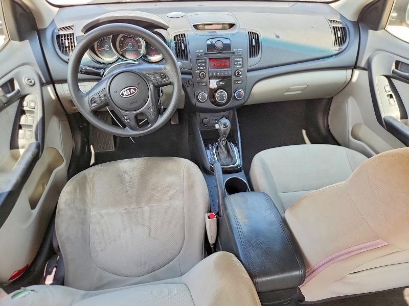 Aukcja sprzedaży 2011 Kia Forte, vin: KNAFU4A20B5459411, numer aukcji: 59084616