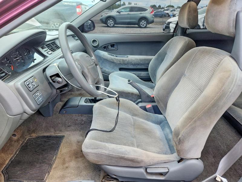 Продаж на аукціоні авто 1994 Honda Civic, vin: 2HGEJ1227RH537269, номер лоту: 55935506