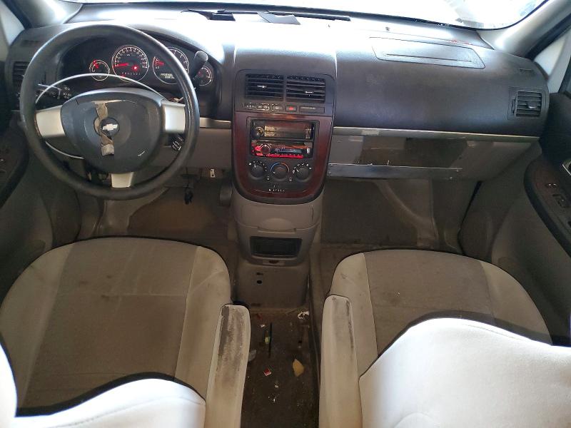 Продаж на аукціоні авто 2008 Chevrolet Uplander, vin: 1GBDV13WX8D183196, номер лоту: 58516446