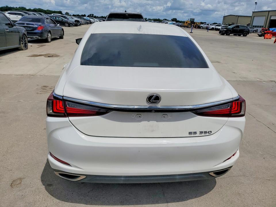Продажа на аукционе авто 2020 Lexus Es 350, vin: 58ACZ1B10LU057749, номер лота: 56697226