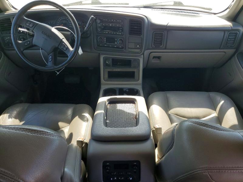 Продаж на аукціоні авто 2004 Gmc Yukon Xl, vin: 1GKEC16TX4J284262, номер лоту: 57963266