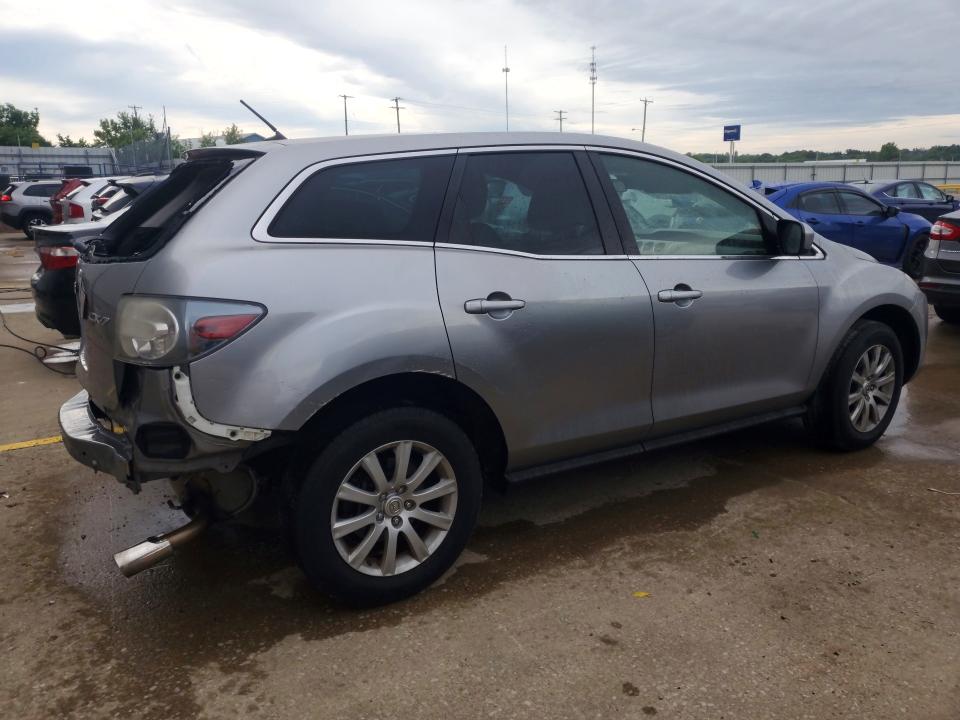 Продаж на аукціоні авто 2011 Mazda Cx-7, vin: JM3ER2A54B0397983, номер лоту: 56136876