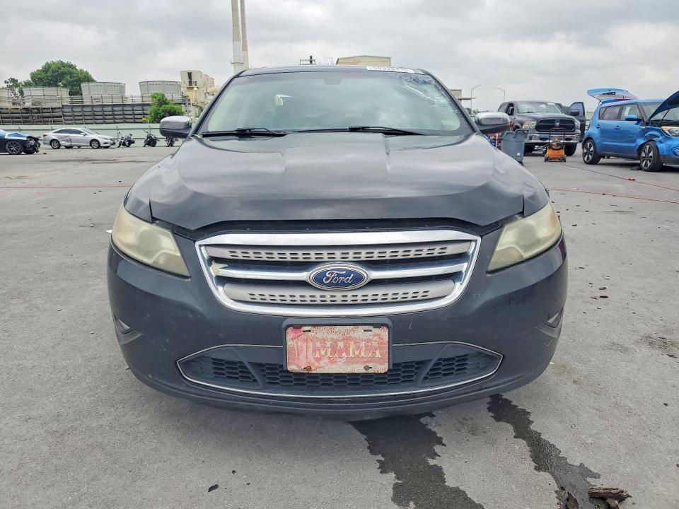 Aukcja sprzedaży 2011 Ford Taurus, vin: 1FAHP2FW3BG131607, numer aukcji: 56338416
