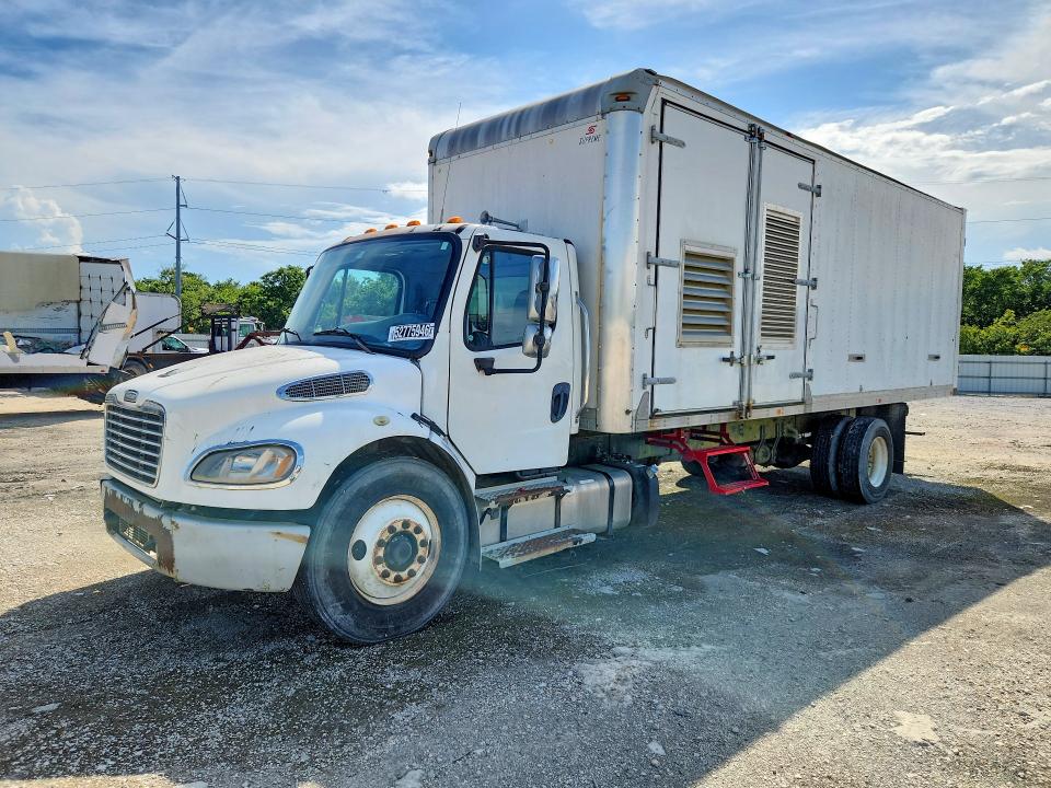 Aukcja sprzedaży 2014 Freightliner M2, vin: 3ALACWDU1EDFK9328, numer aukcji: 52775946