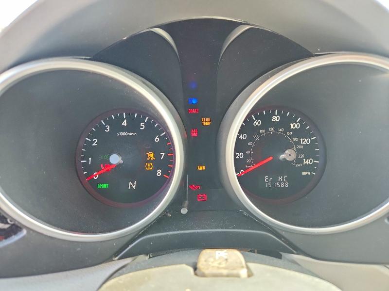 Продаж на аукціоні авто 2008 Subaru Tribeca, vin: 4S4WX91D184406476, номер лоту: 56728196