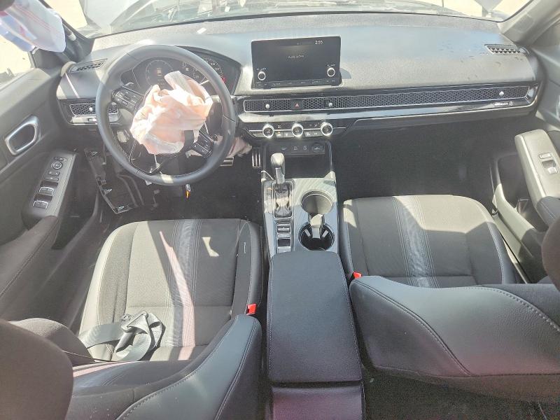 Aukcja sprzedaży 2026 Honda Civic, vin: 2HGFE2F51TH540677, numer aukcji: 57425866