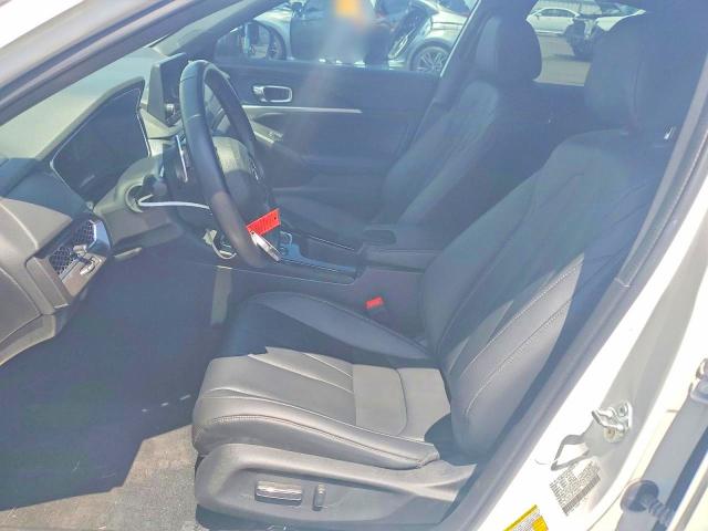 95588335 :رقم المزاد ، 19UDE4H39PA024893 vin ، 2023 Acura Integra مزاد بيع