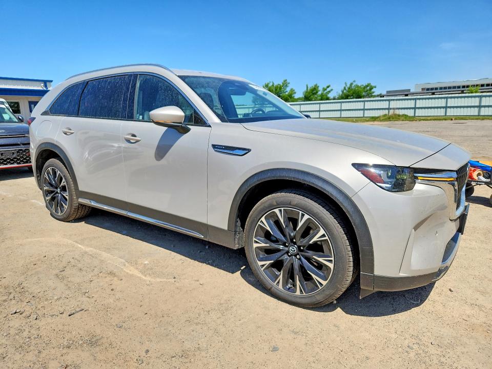 Aukcja sprzedaży 2024 Mazda Cx-90, vin: JM3KKDHA3R1141571, numer aukcji: 55940456