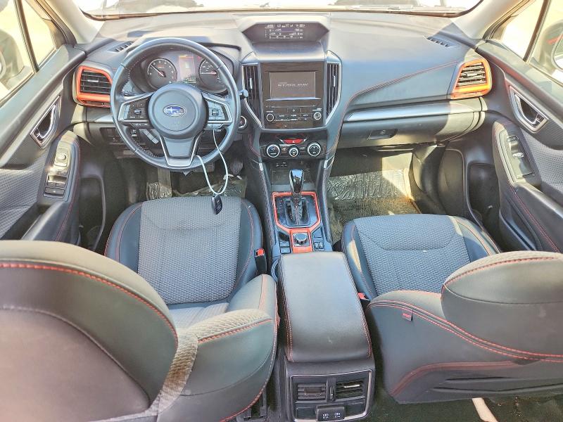 Aukcja sprzedaży 2020 Subaru Forester, vin: JF2SKALC4LH559234, numer aukcji: 54446026