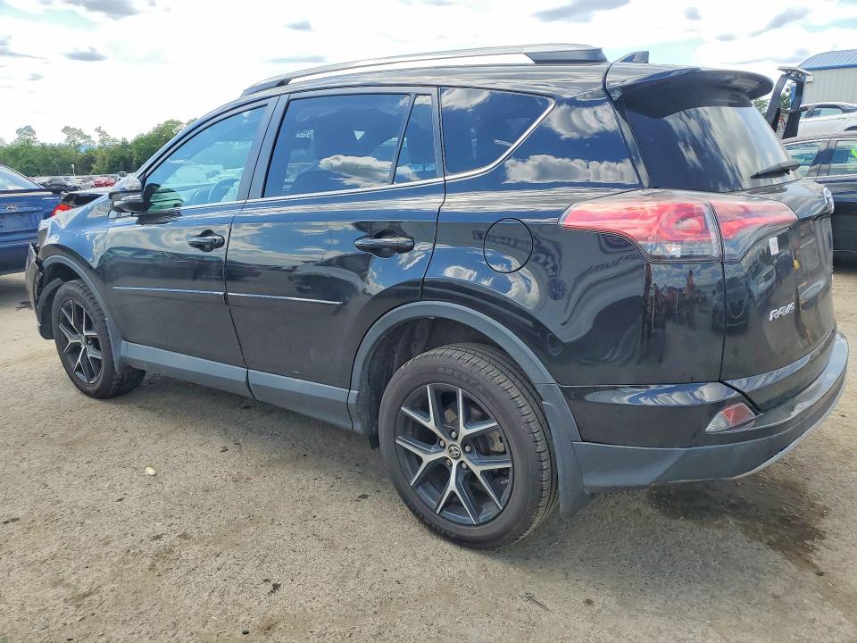 Продажа на аукционе авто 2018 Toyota Rav4, vin: 2T3JFREV4JW806657, номер лота: 55837486