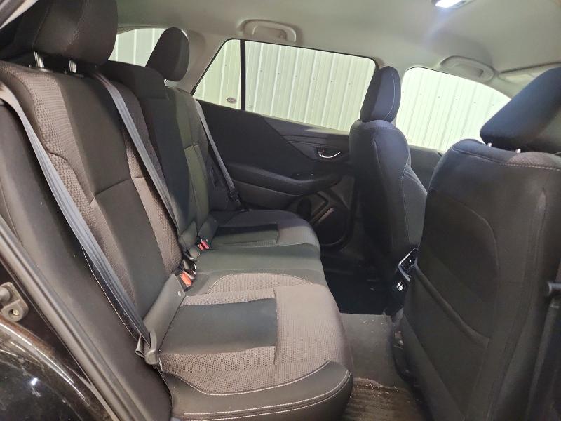 Aukcja sprzedaży 2023 Subaru Outback, vin: 4S4BTADC2P3214440, numer aukcji: 58989426