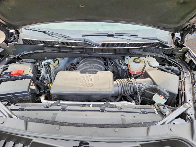 56943016 :رقم المزاد ، 1GKS2JKL8PR453325 vin ، 2023 Gmc Yukon Xl مزاد بيع