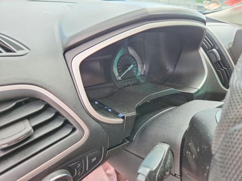 Продажа на аукционе авто 2021 Ford Edge, vin: 2FMPK4J9XMBA05719, номер лота: 58818066