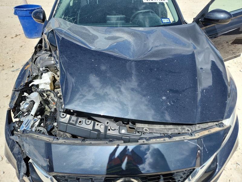 Aukcja sprzedaży 2022 Nissan Altima, vin: 1N4BL4DV2NN412742, numer aukcji: 57241456