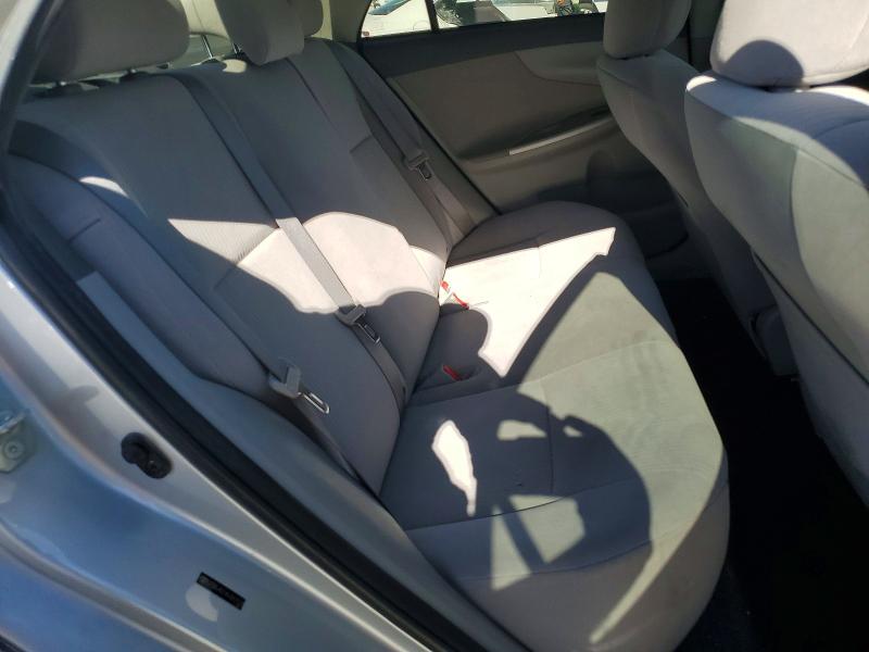 57919216 :رقم المزاد ، JTDBU4EE9AJ067023 vin ، 2010 Toyota Corolla مزاد بيع