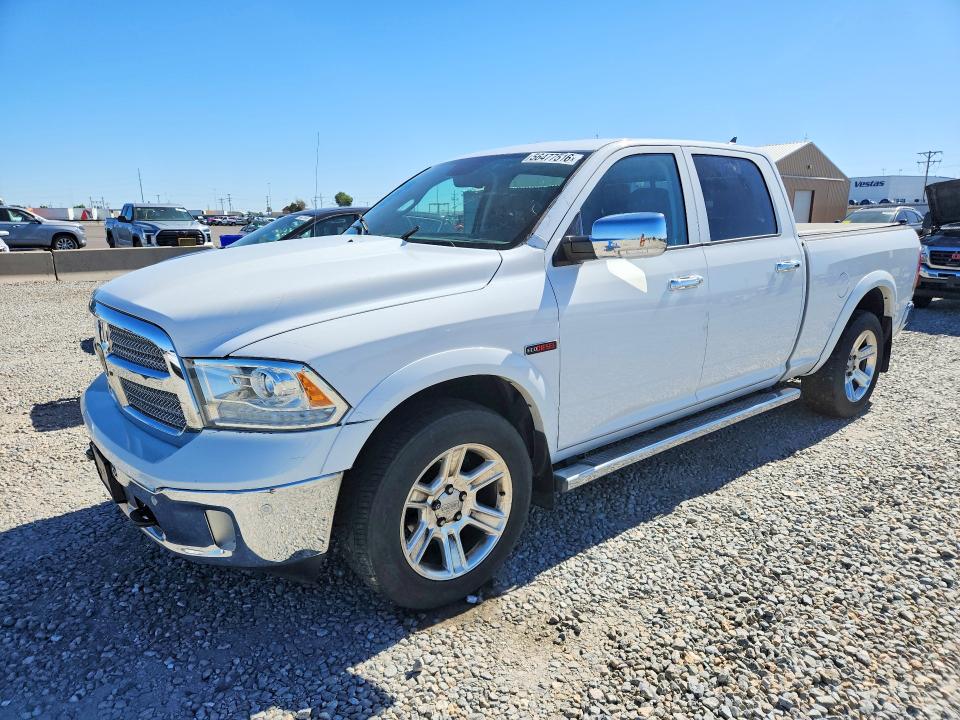 Aukcja sprzedaży 2014 Ram 1500, vin: 1C6RR7WM1ES409563, numer aukcji: 56477516