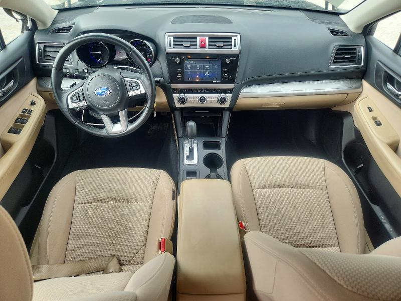 56326946 :رقم المزاد ، 4S4BSACCXH3340809 vin ، 2017 Subaru Outback مزاد بيع
