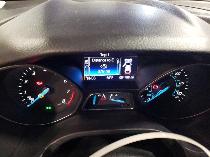 57440066 :رقم المزاد ، 1FADP3F25DL185003 vin ، 2013 Ford Focus مزاد بيع
