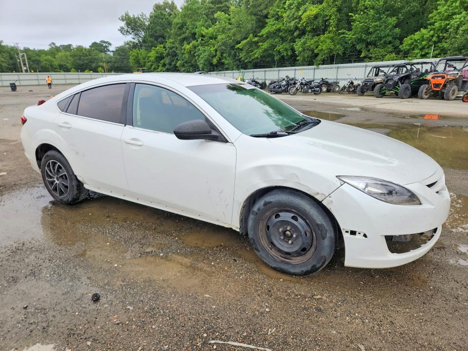 Aukcja sprzedaży 2011 Mazda 6, vin: 1YVHZ8BH8B5M00253, numer aukcji: 58392456
