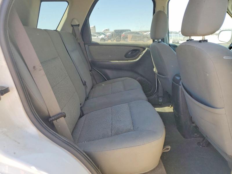 Продаж на аукціоні авто 2005 Ford Escape, vin: 1FMCU96H15KD16906, номер лоту: 57442956