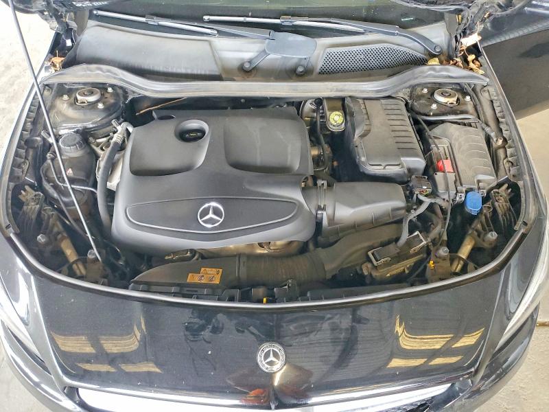 Продаж на аукціоні авто 2018 Mercedes-benz Cla, vin: WDDSJ4EB2JN547322, номер лоту: 58249406