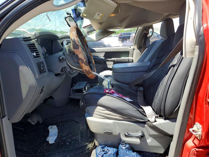 Aukcja sprzedaży 2008 Dodge Ram 1500, vin: 1D7HA18N38S606596, numer aukcji: 56110926