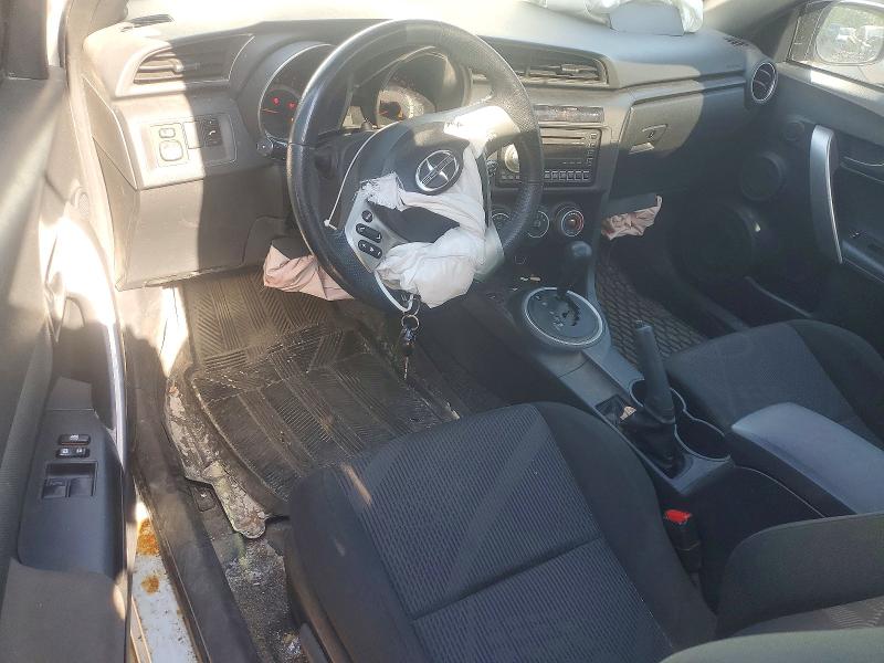 56075236 :رقم المزاد ، JTKJF5C72B3006983 vin ، 2011 Scion Tc مزاد بيع
