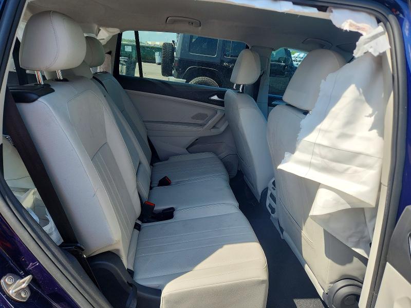 Продажа на аукционе авто 2023 Volkswagen Tiguan, vin: 3VV3B7AX8PM045675, номер лота: 58962536