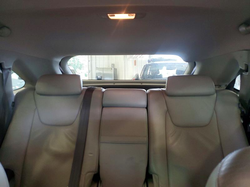 Aukcja sprzedaży 2010 Lexus Rx, vin: 2T2ZK1BA2AC031895, numer aukcji: 56261986