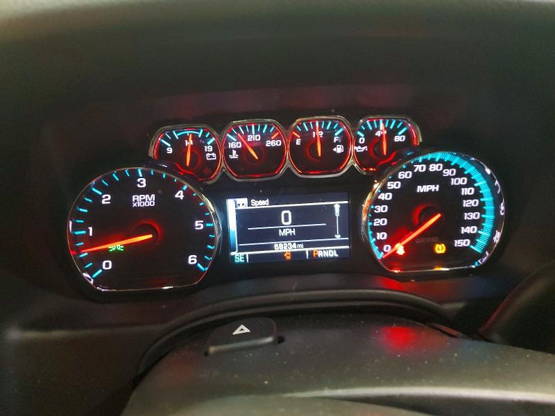 Aukcja sprzedaży 2020 Chevrolet Tahoe, vin: 1GNLCDEC9LR222963, numer aukcji: 57930546